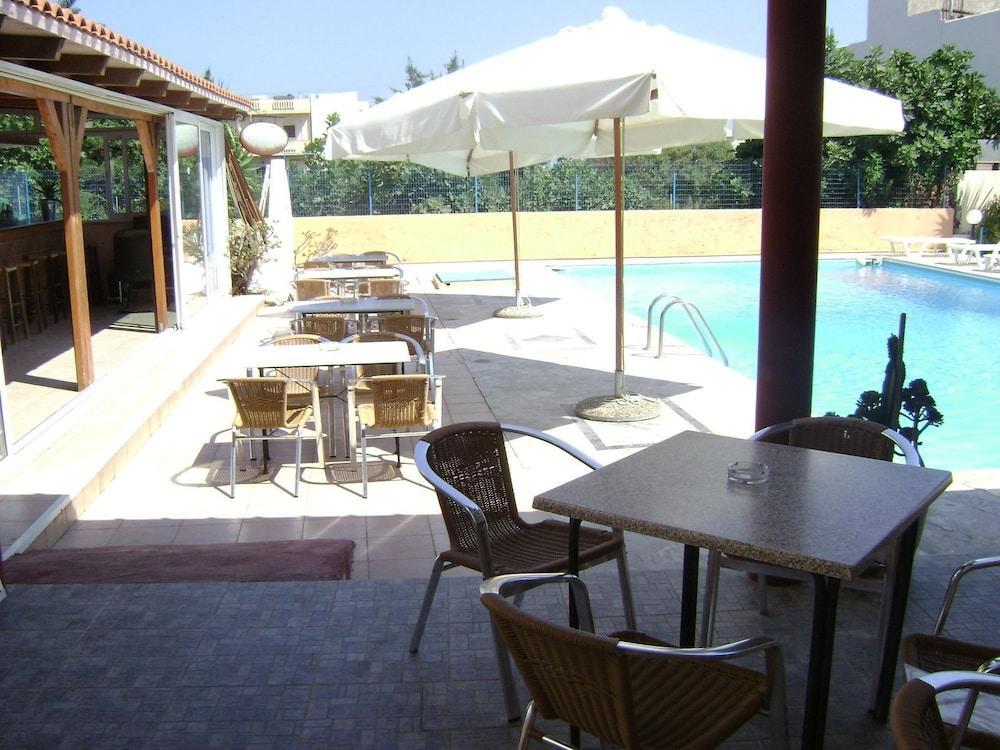 Australia Hotel Gazi Tiện nghi bức ảnh