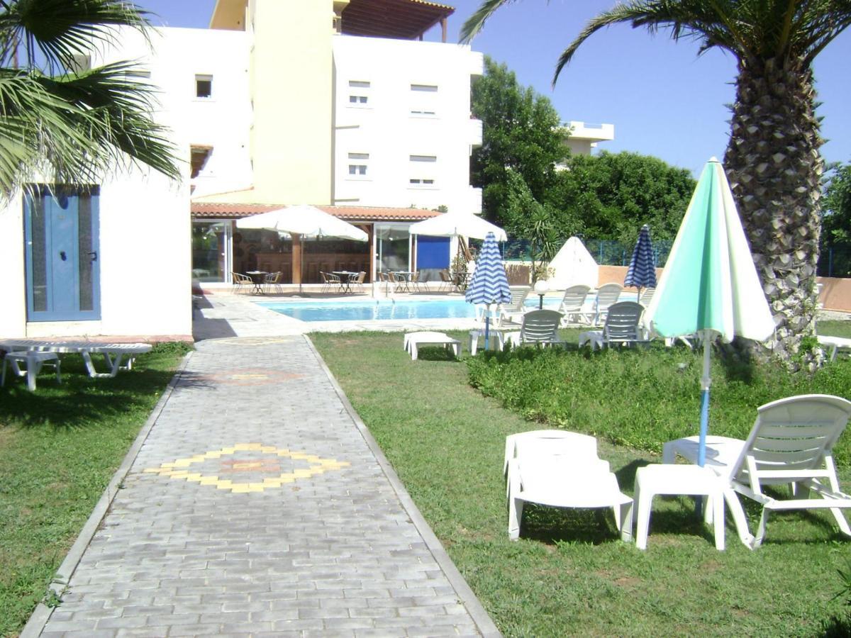 Australia Hotel Gazi Ngoại thất bức ảnh