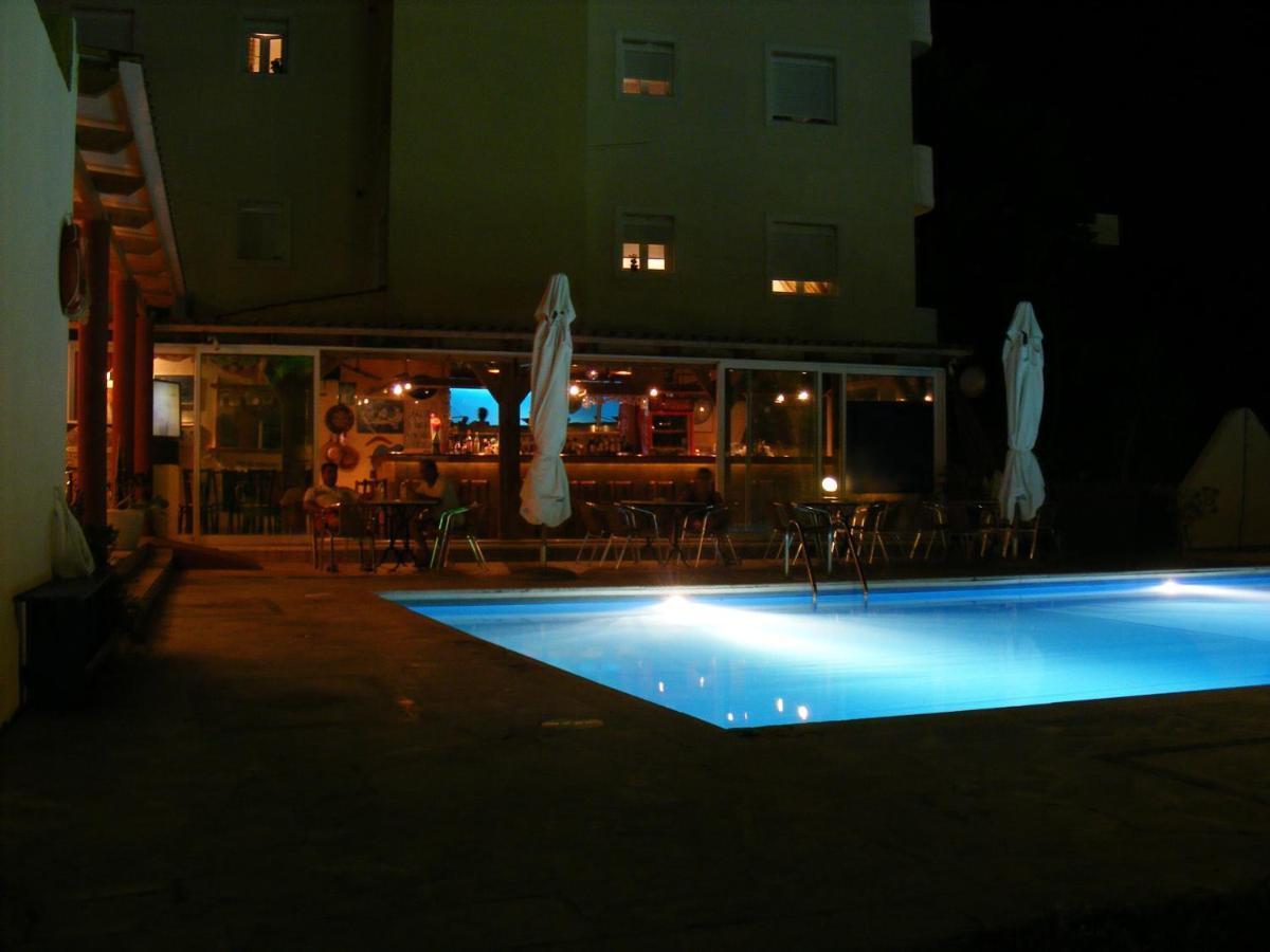 Australia Hotel Gazi Ngoại thất bức ảnh
