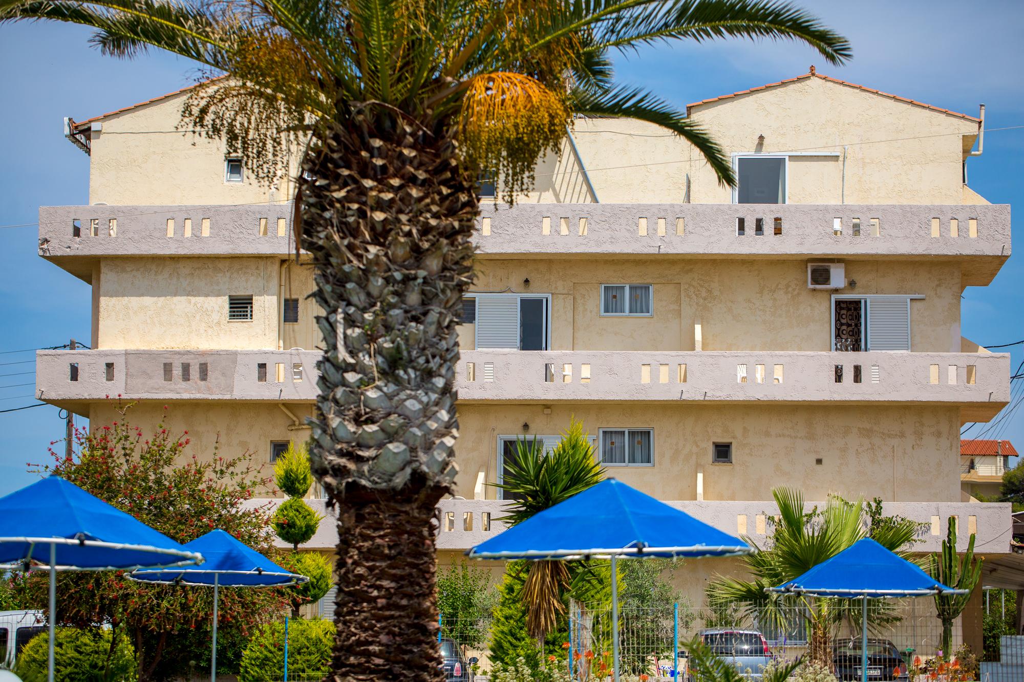 Australia Hotel Gazi Ngoại thất bức ảnh