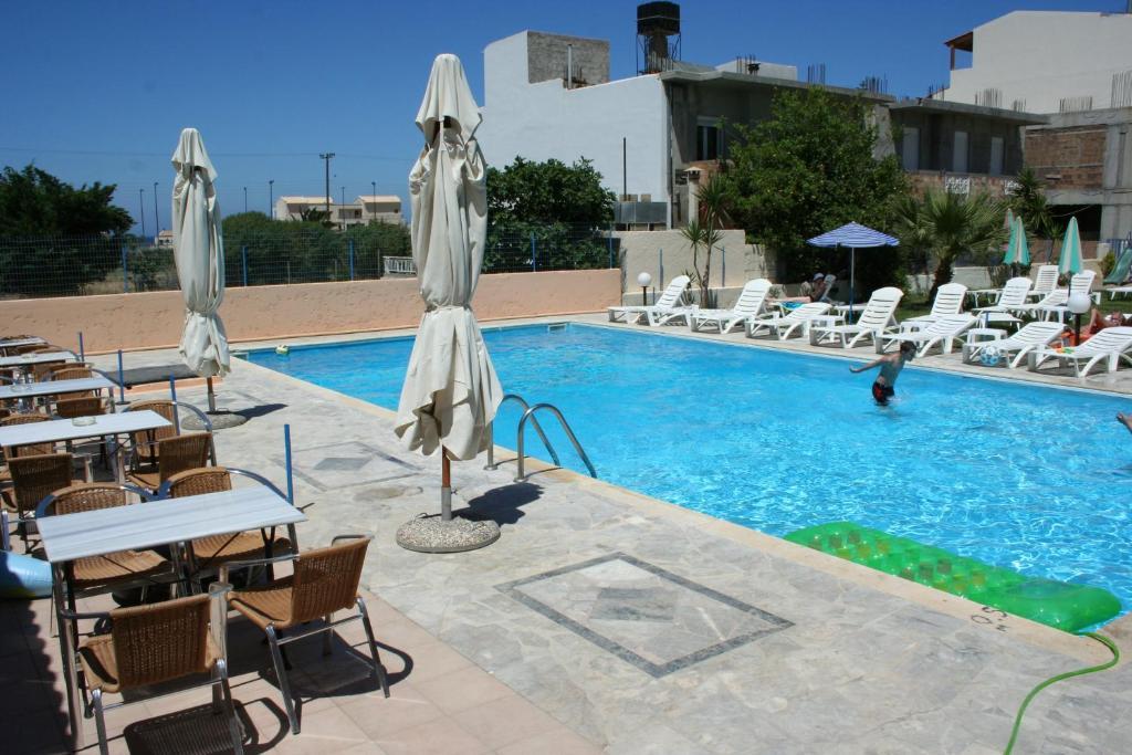 Australia Hotel Gazi Ngoại thất bức ảnh