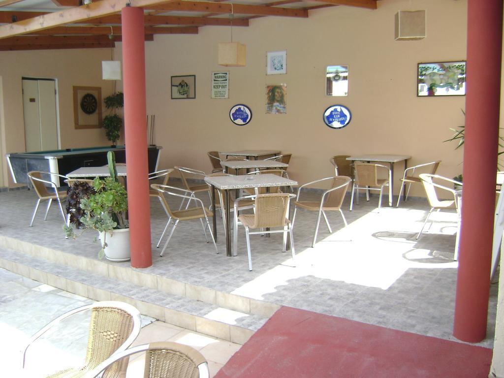 Australia Hotel Gazi Ngoại thất bức ảnh